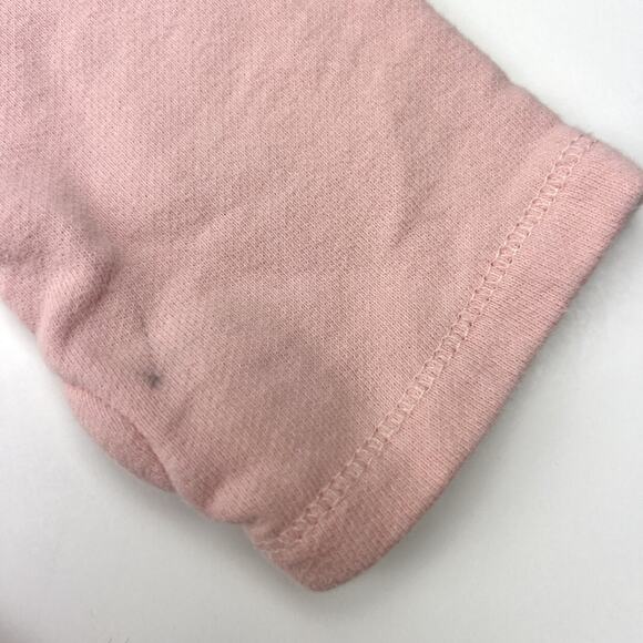 Tea Collection Pink Hiedelberg Sweatshirt Dress - Picture 2 of 6